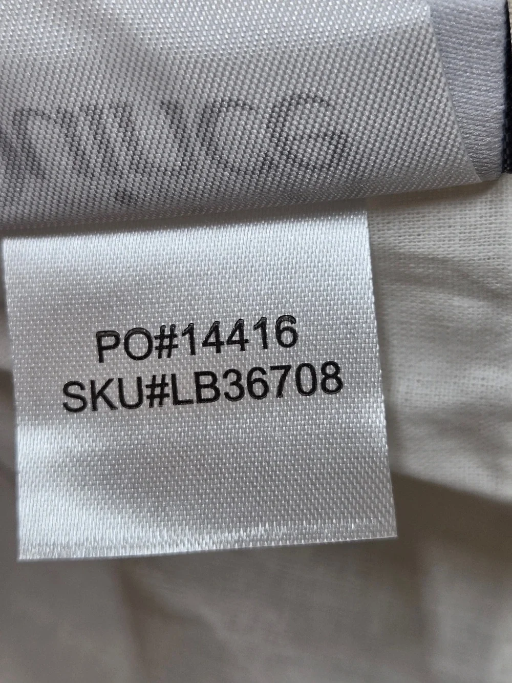 NWT QUINCE Set Of 2 48x108 European Linen Curtains Flax 0047
